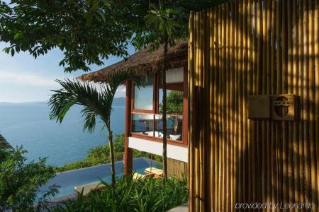 Six Senses Samui - 19