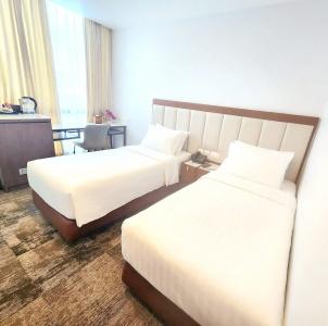 Santa Grand East Coast (Sg Clean, Staycation Approved) - 38