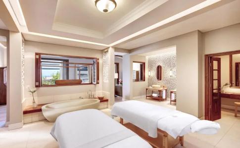 JW Marriott Mauritius Resort - 6