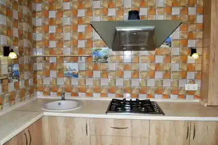 Шоколад на Циолковского - 2