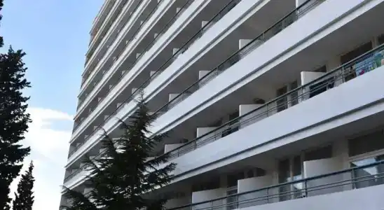 Курорт Мисхор - 1