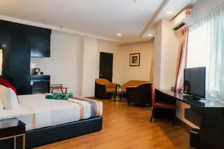 Sentral Riverview Melaka - 4