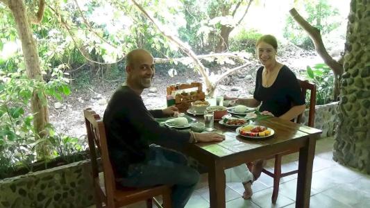 Tree Tops River Huts - 32