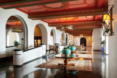The Royal Hawaiian, A Luxury Collection Resort, Waikiki - 34