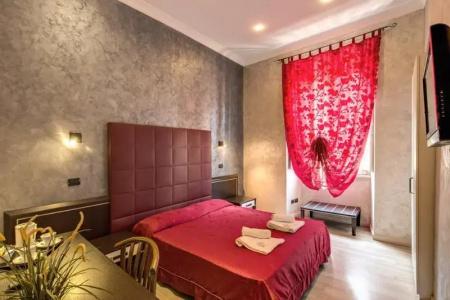 Relais Conte Di Cavour De Luxe - 27