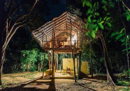 Back of Beyond - Pidurangala - 28