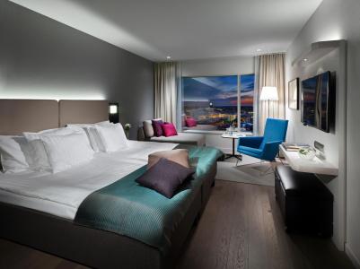 Gothia Towers - 2