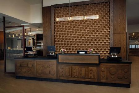 Hyatt Place Nashville Downtown - 27