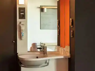 Ibis Budget Bilbao City - 43