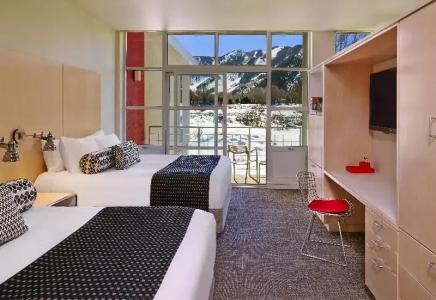 Aspen Meadows - 29