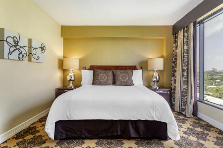 Omni Houston - 44