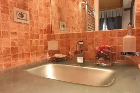 Mabelle Firenze Residenza Gambrinus - 9