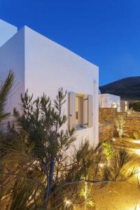 White Tinos Luxury Suites - 43