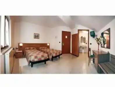 Albergo Il Castellino - 2
