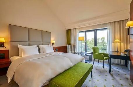 Kempinski Frankfurt Gravenbruch - 122