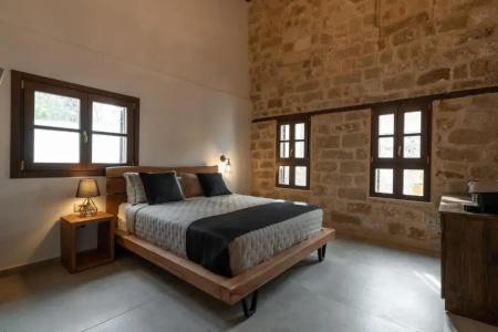 Ancient Knights Luxury Suites - 51