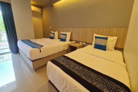 Carpio Phuket - 75