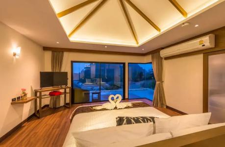 Cher​mantra​ Aonang​ Resort & Pool​ Suite - 121