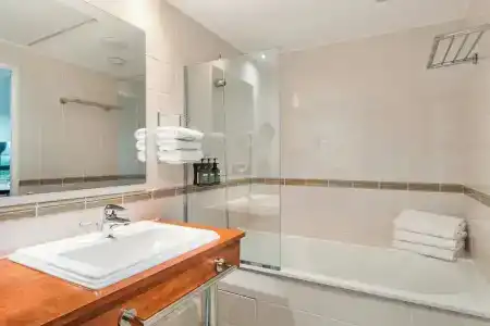 Crowne Plaza Lyon Parc de la Tête d'Or - 130