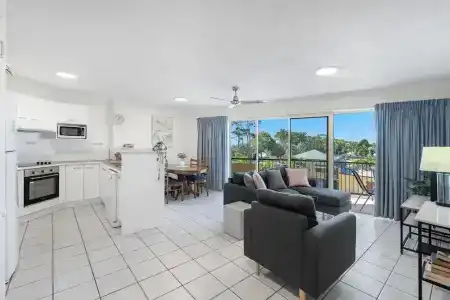 Tasman Holiday Parks - Torquay Palms - 76