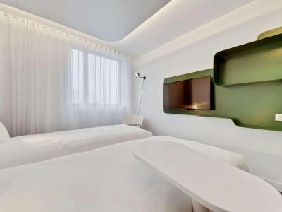 Mercure Paris Orly Tech Airport - 6