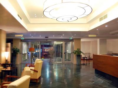 Mercure Delfino Taranto - 22