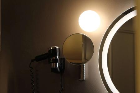 Best Western Moderno Verdi - 72