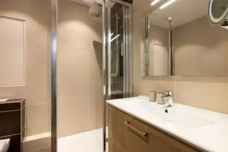 Hôtel Le Regent Paris - 6