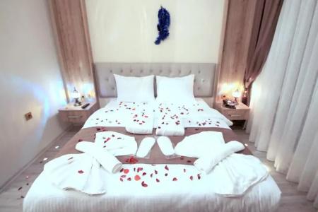Butterfly Boutique Hotel - 45