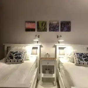 Mehmet Bey Suites - 116