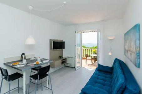 Villa Panorama - Plat - 42