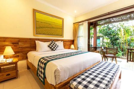 Meruhdani Boutique Ubud - Chse Certified - 69