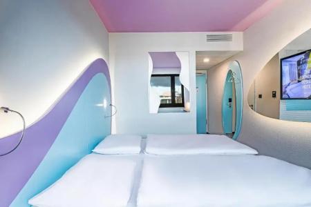 prizeotel Rostock-City - 6