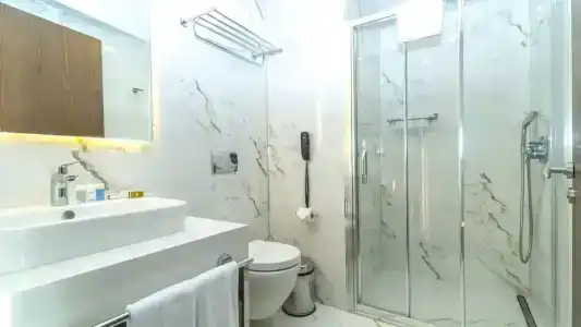 Acroter Spa - Alcohol Extra All Inclusive - 10