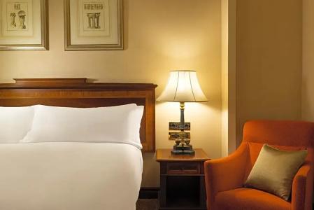 Intercontinental Madrid, An Ihg - 71