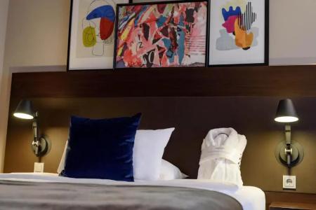 Mercure Hannover Medical Park - 113