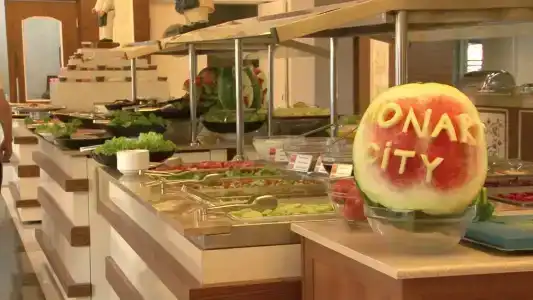 Monart City - All Inclusive Plus - 10