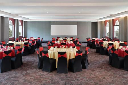 Ibis Melaka - 15