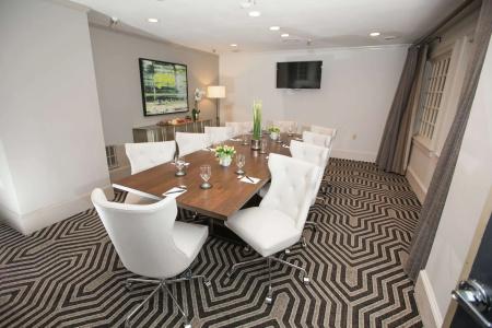 The Partridge Inn, Curio Collection by Hilton - 25