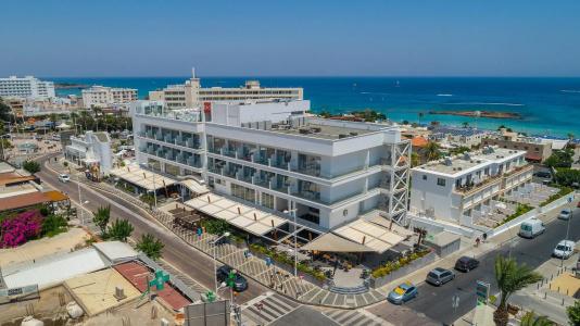 Protaras Plaza - 17