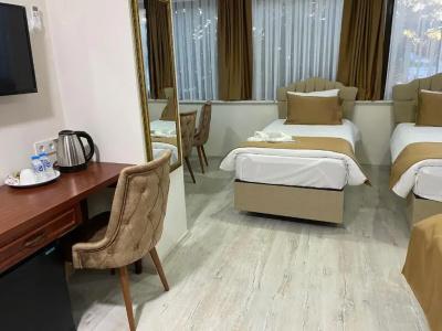 Atam Suites - 71