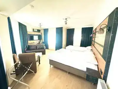 Amasra Ceylin Otel - 120