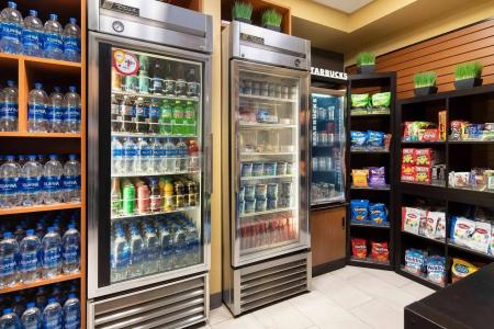 Newport Beach Marriott Bayview - 10