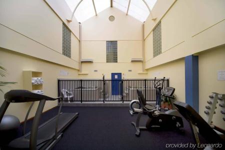 Capital Executive Apartment - 8