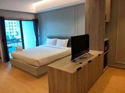 Boss Mansion - 123