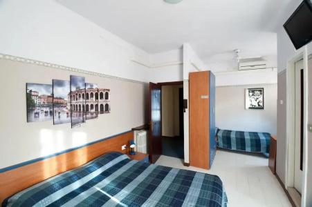 Albergo Marsari - 3