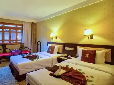 Lijiang Wangfu - 2