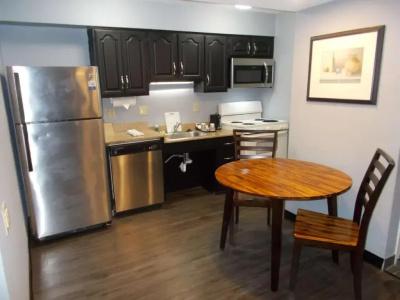 SureStay Studio by Best Western - 86