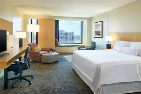 The Westin Galleria Dallas - 62
