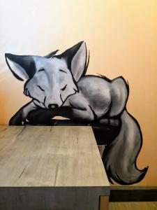 Asleep by Lantana - 32